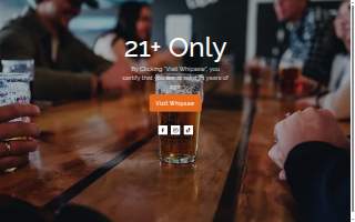 Whipsaw Brewing