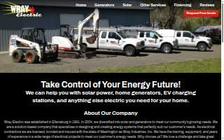 Wray Electric