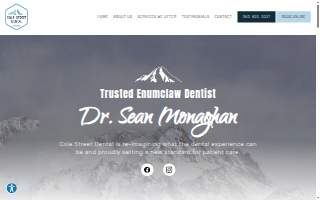 Cole Street Dental