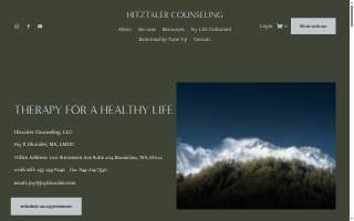 Hitztaler Counseling, LLC