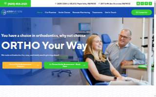 Kirby Nelson Orthodontics