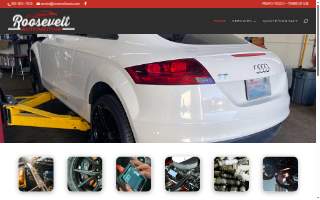 Roosevelt Automotive