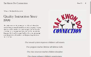 Taekwondo Connection