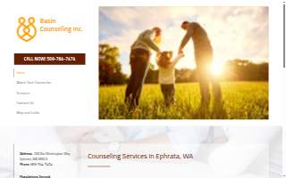 Basin Counseling