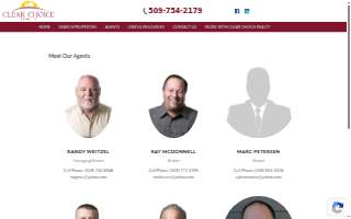 Clear Choice Realty