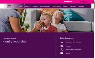 Columbia Basin Family Medicine