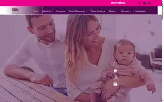 Columbia Basin Hospital: Emergency Room website