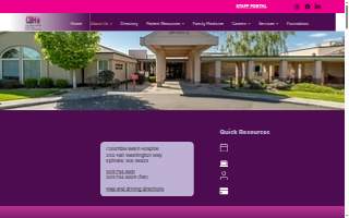 Columbia Basin Hospital