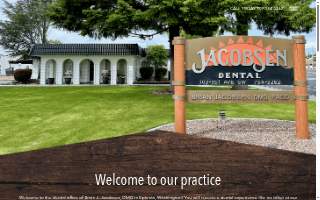 Jacobsen Dental -- Brian Jacobsen, DMD, FAGD