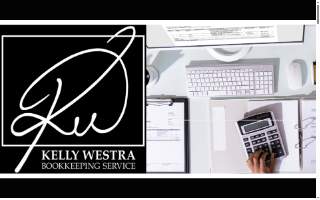 Kelly Westra Bookkeeping Service, LLC