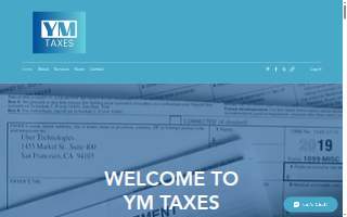 YM Taxes