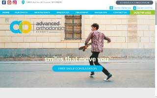 Advanced Orthodontics: Everett