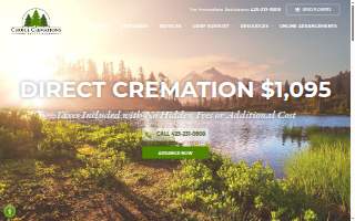 Choice Cremations of The Cascades
