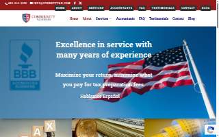 Community Tax Services