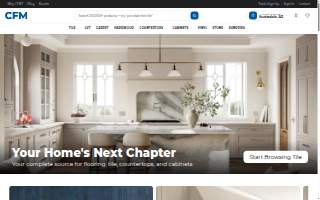 Contract Furnishings Mart of Everett