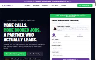 FANNIT Digital Marketing Agency