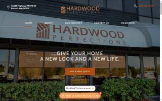 Hardwood Perfections LLC of Everett