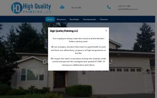 High Quality Painting, LLC