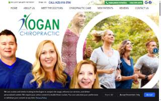 Hogan Chiropractic