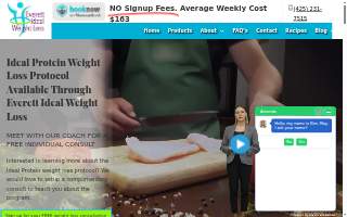 Ideal Weight Loss Everett