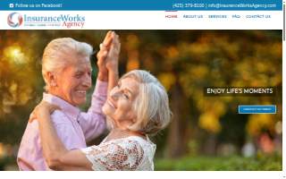 InsuranceWorks Agency of Everett