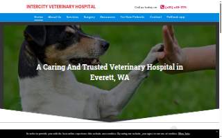Intercity Veterinary Hospital (Value Vet Animal Clinic)