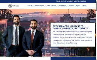 Nur Law, PLLC