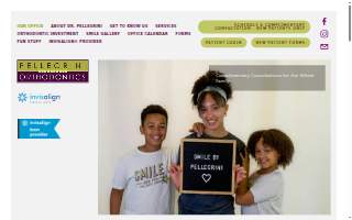 Pellegrini Orthodontics