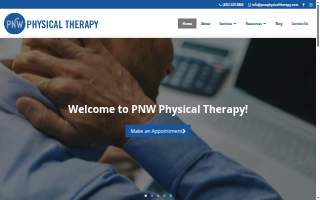 PNW Physical Therapy