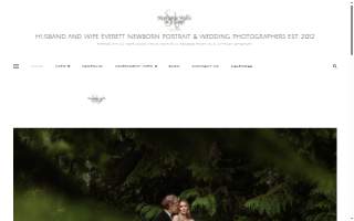 Stephanie Walls Photography of Everett