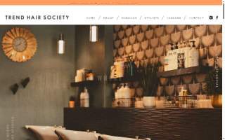 Trend Hair Society