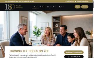 180 Wealth Advisors