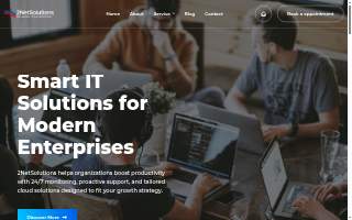 2NetSolutions