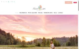 Alicen Lum Photography