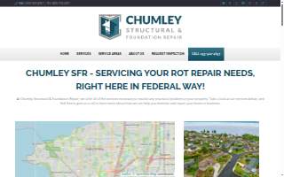 Chumley Structural & Foundation Repair of Federal Way