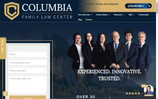 Columbia Family Law Center