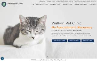 Community Pet Clinic