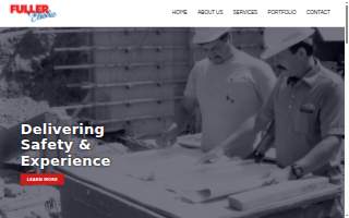 Fuller Electric