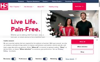 HealthSource Chiropractic of Federal Way