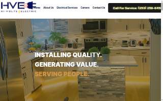 Hi Volts Electric LLC