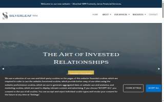 Jarvis Financial