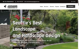 Jhoans Landscaping LLC