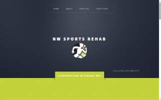 NW Sports Rehab