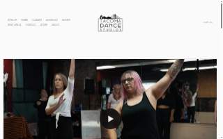 Tacoma Dance Studios LLC of Federal Way