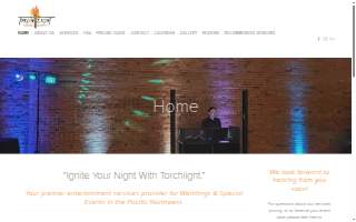 Torchlight Entertainment