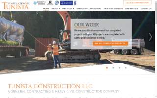 Tunista Construction, LLC