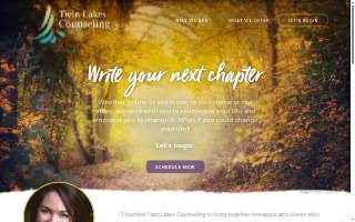 Twin Lakes Counseling