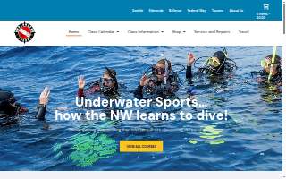 Underwater Sports Inc