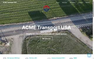 Acme Transport USA