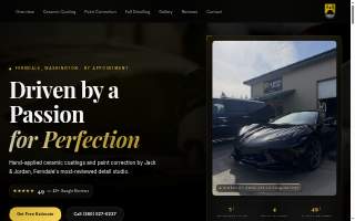 Albrecht Auto Spa